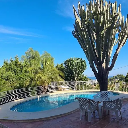 La Madrague Villa