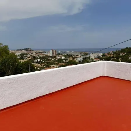 La Madrague *