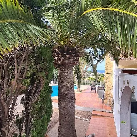 La Madrague