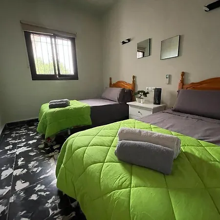 La Madrague Villa